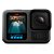 Câmera de Ação GoPro HERO13 Black Power Bundle Resistência à Água 10M Vídeo 5.3K60 27MP Baterias Enduro e Cartão de 64Gb - Imagem 2