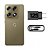 Smartphone Motorola Signature 6.8” 5G Verde Oliva  512GB, 12GB RAM, 3 Câmeras 50MP Sony Lytia - Imagem 6