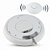 Access Point AP Wi-Fi Repetidor Com Fonte POE Passivo 300Mbps Wireless LV-CWR01 - Imagem 5