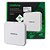 Roteador Wireless Intelbras, Empresarial, AP 3000 AX, Dual Band, Wi-Fi 6, PoE Ativo, Até 305m² - 4750149 - Imagem 1