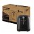 Estabilizador ES-1050VA Bivolt Automatico 115V Com 5 Tomadas Coletek Energia - Imagem 1