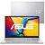 Notebook ASUS Vivobook, Intel Core i5 13ª 8GB, 256GB SSD Windows 11 Home 15,6" LED FHD, 15 X1504VA- Nj1738W  Cool Silver - Imagem 1