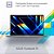 Notebook ASUS Vivobook, Intel Core i5 13ª 8GB, 256GB SSD Windows 11 Home 15,6" LED FHD, 15 X1504VA- Nj1738W  Cool Silver - Imagem 5