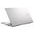 Notebook ASUS Vivobook, Intel Core i5 13ª 8GB, 256GB SSD Windows 11 Home 15,6" LED FHD, 15 X1504VA- Nj1738W  Cool Silver - Imagem 3