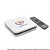 Aparelho Receptor Smart TV Box UniTv V10 4K Android Wi-Fi Dual Band HDMI Completo - Imagem 2