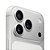 iPhone 17 Pro 1TB 5G Apple Tela 6.3" Super Retina XDR, Câmera Tripla 48MP, USB-C, Processador Apple Bionic - Prateado - Imagem 3