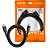 Cabo Displayport 2 Metros V1.2 DP1220 PlusCable - Imagem 1