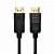 Cabo Displayport 2 Metros V1.2 DP1220 PlusCable - Imagem 4