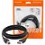 Cabo USB 2.0 para impressora AM/BM Com 3 Metros PC-USB3001 PlusCable - Imagem 1
