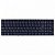 Teclado Notebook Lenovo Ideapad 320, 330, 145S, Preto BR PN SN20K93009 - Imagem 1