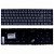 Teclado Notebook Lenovo Ideapad 320, 330, 145S, Preto BR PN SN20K93009 - Imagem 4