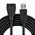 Cabo Extensor Para USB 2.0 AM/AF 1.8M PC-USB1802 PlusCable - Imagem 3