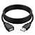 Cabo Extensor Para USB 2.0 AM/AF 1.8M PC-USB1802 PlusCable - Imagem 2