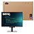 Monitor BenQ RD280U 28,2” 4K+ 3840x2560 IPS USB-C para Programadores e Desenvolvedores Preto - Imagem 1