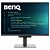 Monitor BenQ RD280U 28,2” 4K+ 3840x2560 IPS USB-C para Programadores e Desenvolvedores Preto - Imagem 2