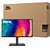 Monitor BenQ PD2506Q-B 25” 2K QHD IPS HDR10 DisplayHDR 400 Para Design Preto - Imagem 1