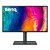 Monitor BenQ PD2506Q-B 25” 2K QHD IPS HDR10 DisplayHDR 400 Para Design Preto - Imagem 2