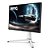 Monitor Gamer BenQ Mobiuz EX271Q-B 27” QHD IPS 180Hz 1ms FreeSync Premium Branco - Imagem 3