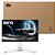 Monitor Gamer BenQ Mobiuz EX271Q-B 27” QHD IPS 180Hz 1ms FreeSync Premium Branco - Imagem 1