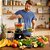 Multiprocessador de Alimentos Philco PMP1600P 2 Velocidades + Pulsar Com 1700W,  220V e Copo Liquidificador - Preto - Imagem 6