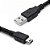 Cabo USB Macho Para V3 Macho Transferência de Dados, 1,5 Metros KAP-V3-1.5m - Imagem 3