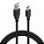 Cabo USB Macho Para V3 Macho Transferência de Dados, 1,5 Metros KAP-V3-1.5m - Imagem 2