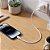 Cabo Lightning 2 Metros Turbo α'GOLD CB-104 | USB-C para iPhone 30W – Carregamento Ultrarrápido - Imagem 6