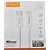 Cabo Lightning 2 Metros Turbo α'GOLD CB-104 | USB-C para iPhone 30W – Carregamento Ultrarrápido - Imagem 5
