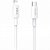 Cabo Lightning 2 Metros Turbo α'GOLD CB-104 | USB-C para iPhone 30W – Carregamento Ultrarrápido - Imagem 2
