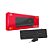 Kit Teclado e Mouse Com Fio USB, KT-150BK, Mouse 1.200 DPI, C3Tech, Preto - Imagem 1