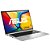 Notebook ASUS Vivobook 15 AMD Ryzen 7 5825U, 8GB Ram, 512GB SSD, Linux KeepOS, Tela de 15,6" FHD, M1502YA - NJ611,  Prat - Imagem 4