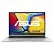 Notebook ASUS Vivobook 15 AMD Ryzen 7 5825U, 8GB Ram, 512GB SSD, Linux KeepOS, Tela de 15,6" FHD, M1502YA - NJ611,  Prat - Imagem 2