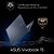 Notebook ASUS Vivobook 15 AMD Ryzen 7 5825U, 8GB Ram, 512GB SSD, Linux KeepOS, Tela de 15,6" FHD, M1502YA - NJ611,  Prat - Imagem 7