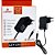 Fonte de Alimentação 5V 3.1A para Roteadores, Switch, Tv Box, Modem LEHMOX - LEY-235 - Imagem 1