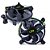 Cooler Para Processador Universal Socket 1150/1151/1155/1156/1200/1700,  Get - Imagem 5