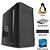 Computador Desktop Intel Core i5 8GB RAM SSD 240GB Linux Rede Gigabit TCN - Imagem 1
