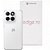 Smartphone Motorola Edge 70 Fusion  5G 256GB, 8GB RAM, Câmera 50MP Sony Lytia 710  - Branco - Imagem 1
