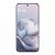 Smartphone Motorola Edge 70 Fusion  5G 256GB, 8GB RAM, Câmera 50MP Sony Lytia 710  - Branco - Imagem 3
