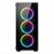 Computador Intel Core i5-2400, 8GB RAM DDR3, SSD 512GB, Com Fonte Real 500W, Windows 10 Home - Imagem 2