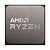 Computador Gamer AMD Ryzen 7 5700G 8GB RAM (1x8GB) 2667MHz DDR4 SSD 480GB Radeon Vega 8, Fonte 500W 80 Plus - Imagem 4