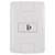 Tomada de Rede RJ45 Cat6 Tramontina Aria 4x2 Conjunto Completo Branco - Imagem 5