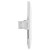 Tomada de Rede RJ45 Cat6 Tramontina Aria 4x2 Conjunto Completo Branco - Imagem 6