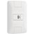 Tomada de Rede RJ45 Cat6 Tramontina Aria 4x2 Conjunto Completo Branco - Imagem 1