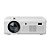 Projetor LED Multimidia Knup KP-PJ002 Full HD 1080p Portatil 1800 Lumens ANSI Bivolt - Imagem 2
