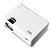 Projetor LED Multimidia Knup KP-PJ002 Full HD 1080p Portatil 1800 Lumens ANSI Bivolt - Imagem 6