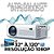 Projetor LED Multimidia Knup KP-PJ002 Full HD 1080p Portatil 1800 Lumens ANSI Bivolt - Imagem 5