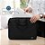 Maleta para Notebook 15.6 C3Tech ML-50BK Bolsa Case Almofadada Preta - Imagem 6
