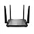 Roteador Intelbras Action RG 1200 Dual Band Gigabit AC 1200 4 Antenas Usado Sem Fonte - Imagem 1