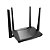 Roteador Intelbras Action RG 1200 Dual Band Gigabit AC 1200 4 Antenas Usado Sem Fonte - Imagem 4