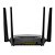 Roteador Intelbras Action RG 1200 Dual Band Gigabit AC 1200 4 Antenas Usado Sem Fonte - Imagem 3